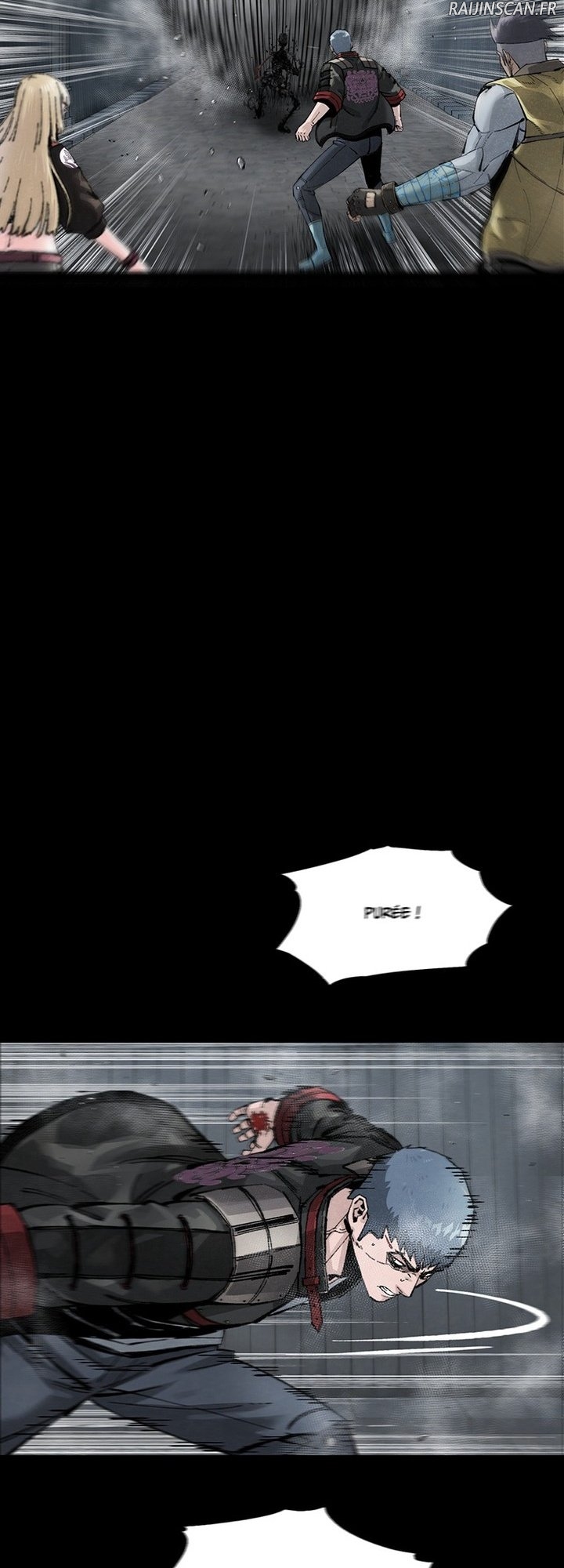 L.A.G Chapitre 63 - Page 56