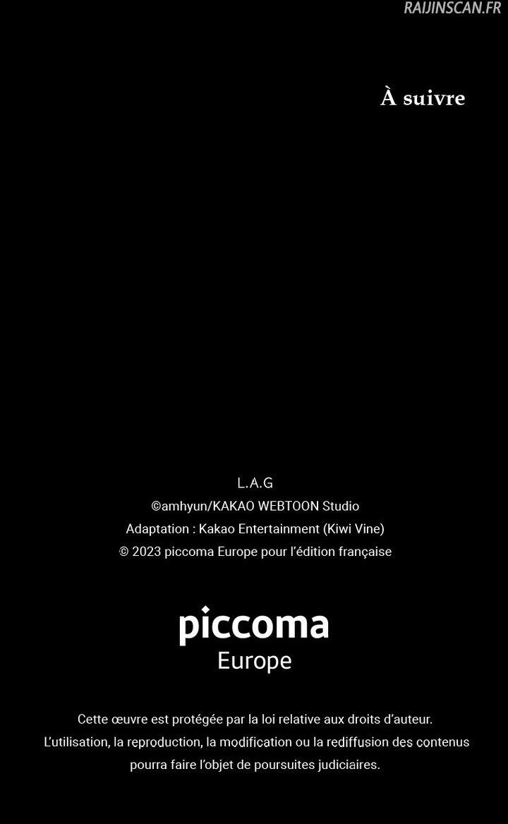 L.A.G Chapitre 63 - Page 71