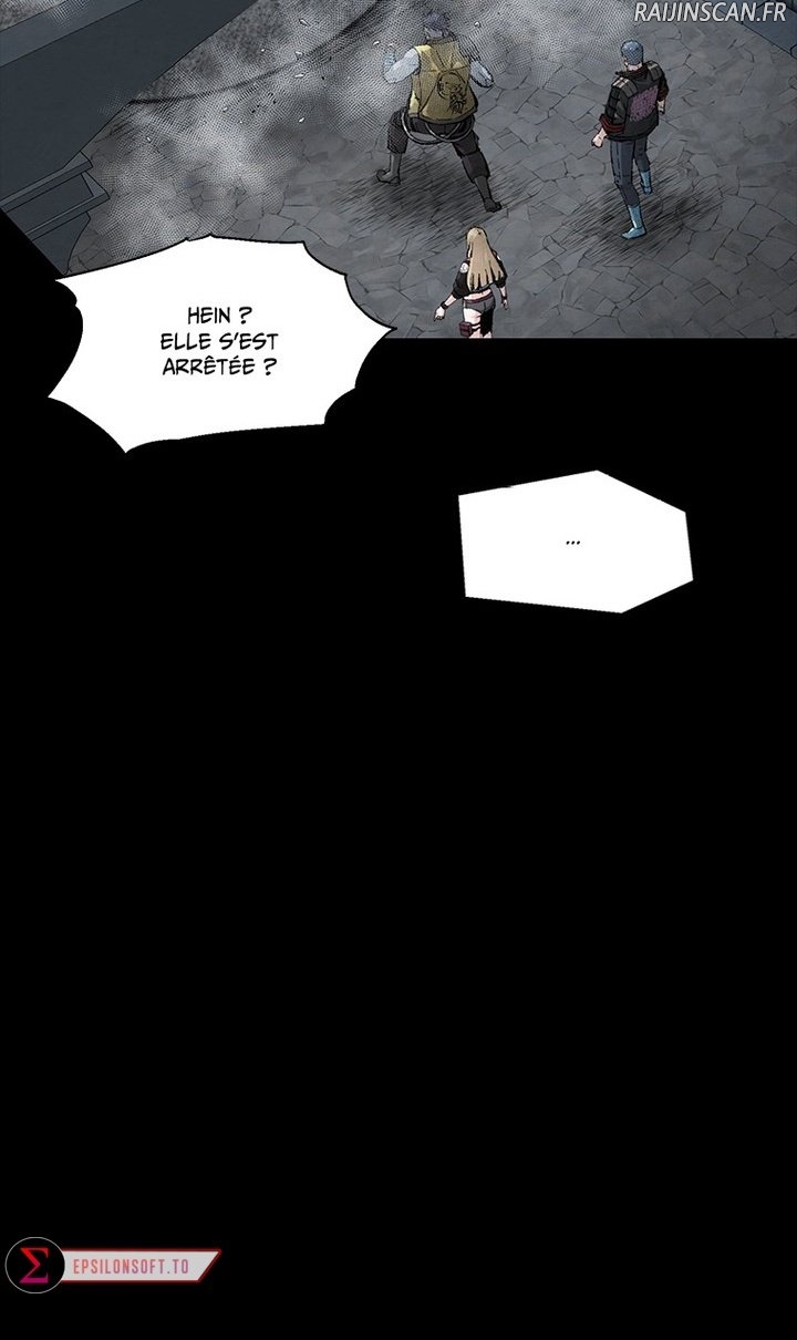 L.A.G Chapitre 64 - Page 3