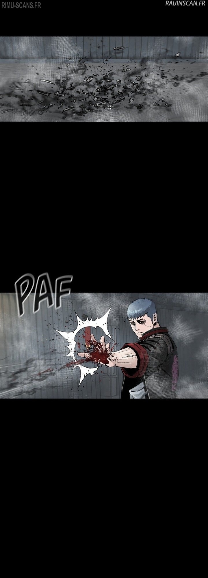 L.A.G Chapitre 64 - Page 4
