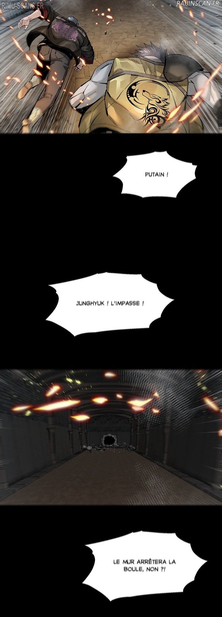 L.A.G Chapitre 64 - Page 16