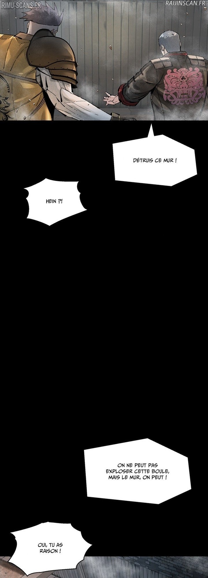 L.A.G Chapitre 64 - Page 22