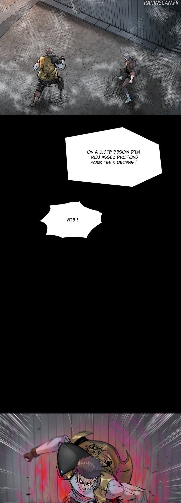 L.A.G Chapitre 64 - Page 23