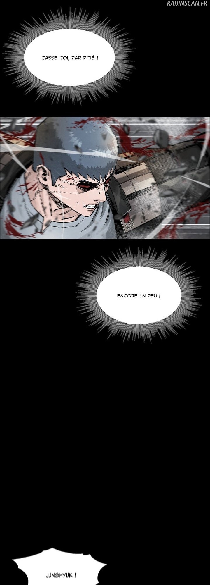 L.A.G Chapitre 64 - Page 32