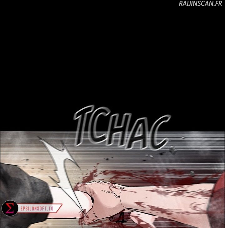 L.A.G Chapitre 64 - Page 42