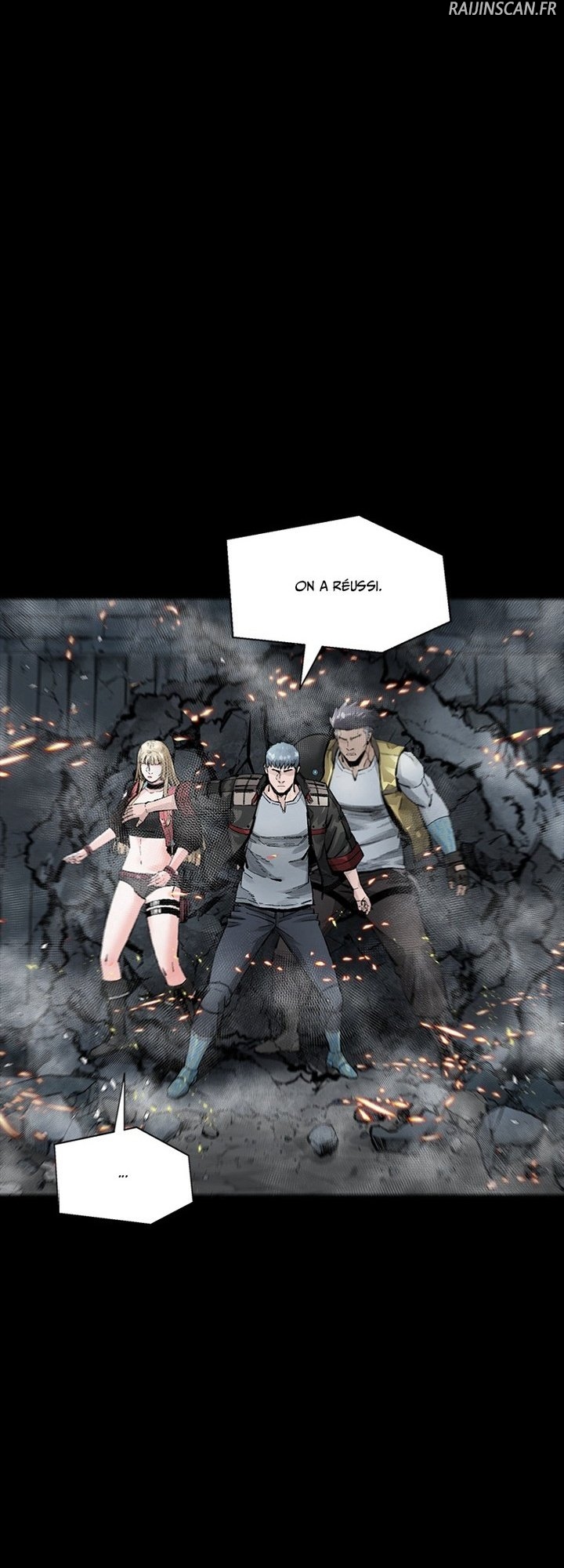 L.A.G Chapitre 64 - Page 47