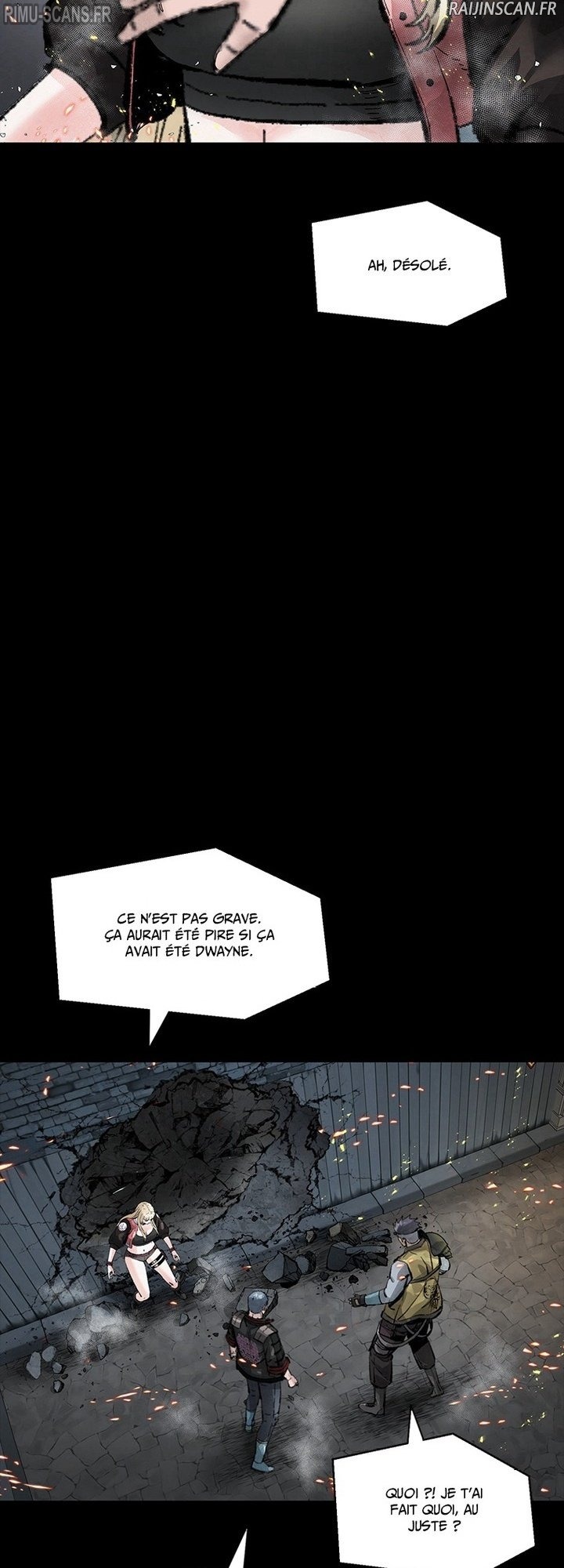 L.A.G Chapitre 64 - Page 49