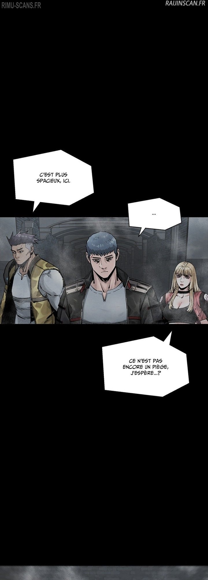 L.A.G Chapitre 64 - Page 55