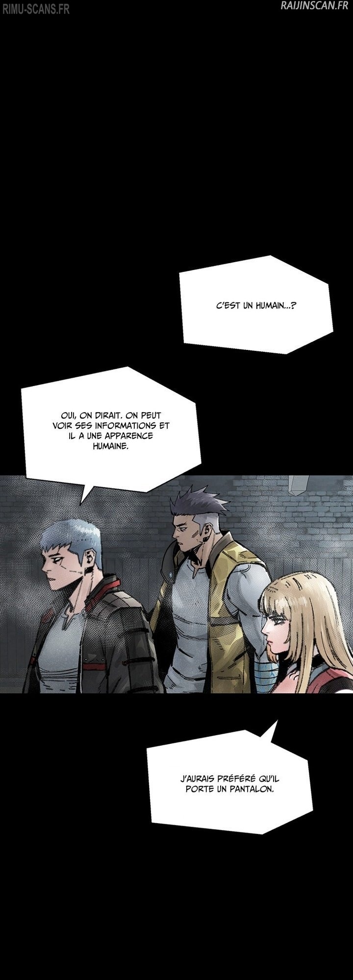 L.A.G Chapitre 64 - Page 61