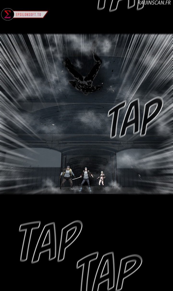 L.A.G Chapitre 65 - Page 3