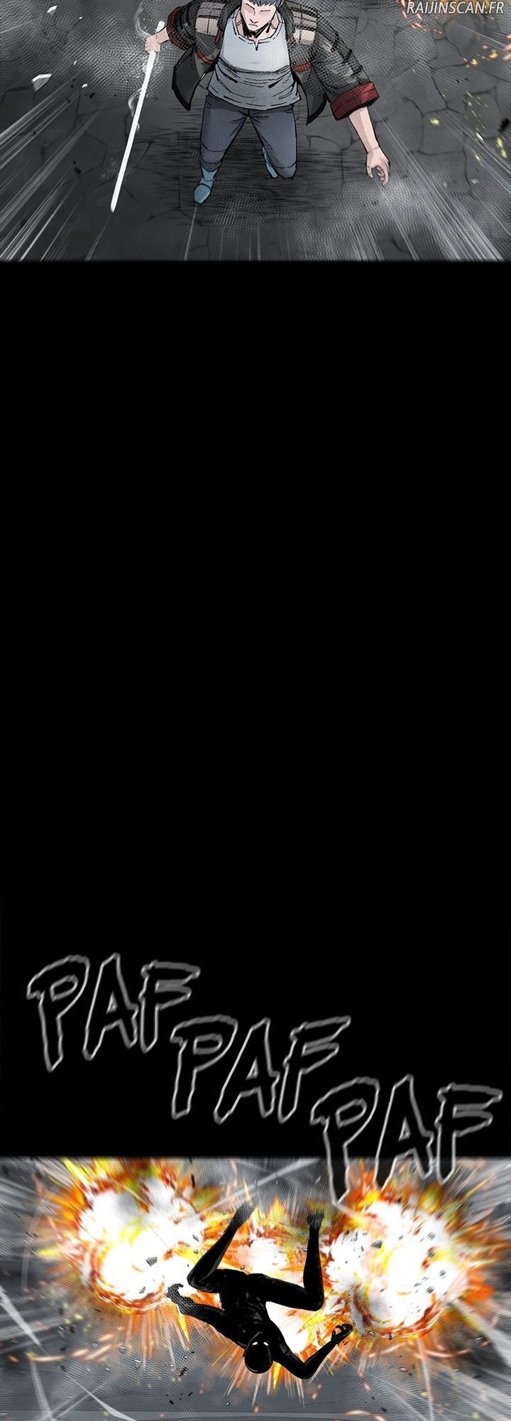 L.A.G Chapitre 65 - Page 5
