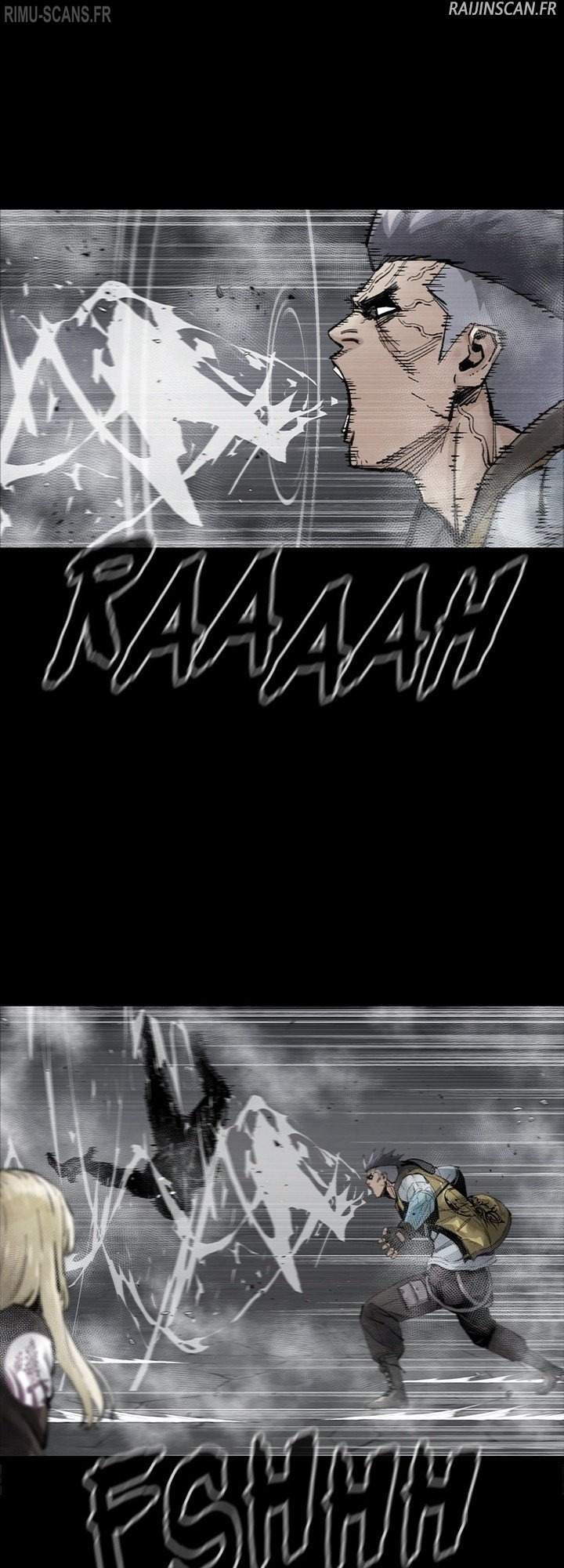L.A.G Chapitre 65 - Page 10