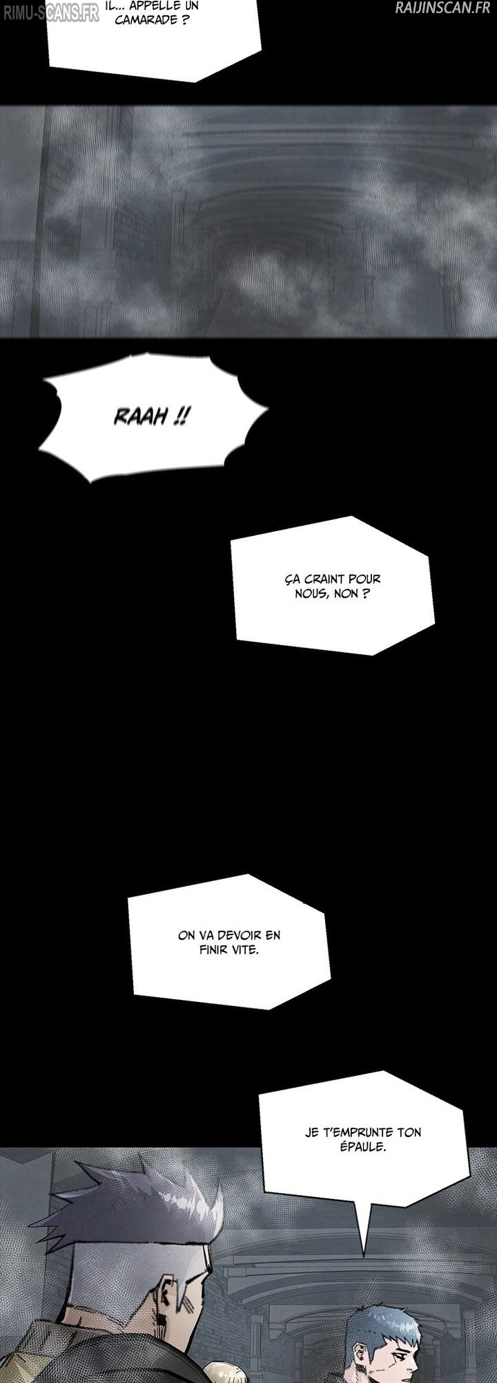 L.A.G Chapitre 65 - Page 19