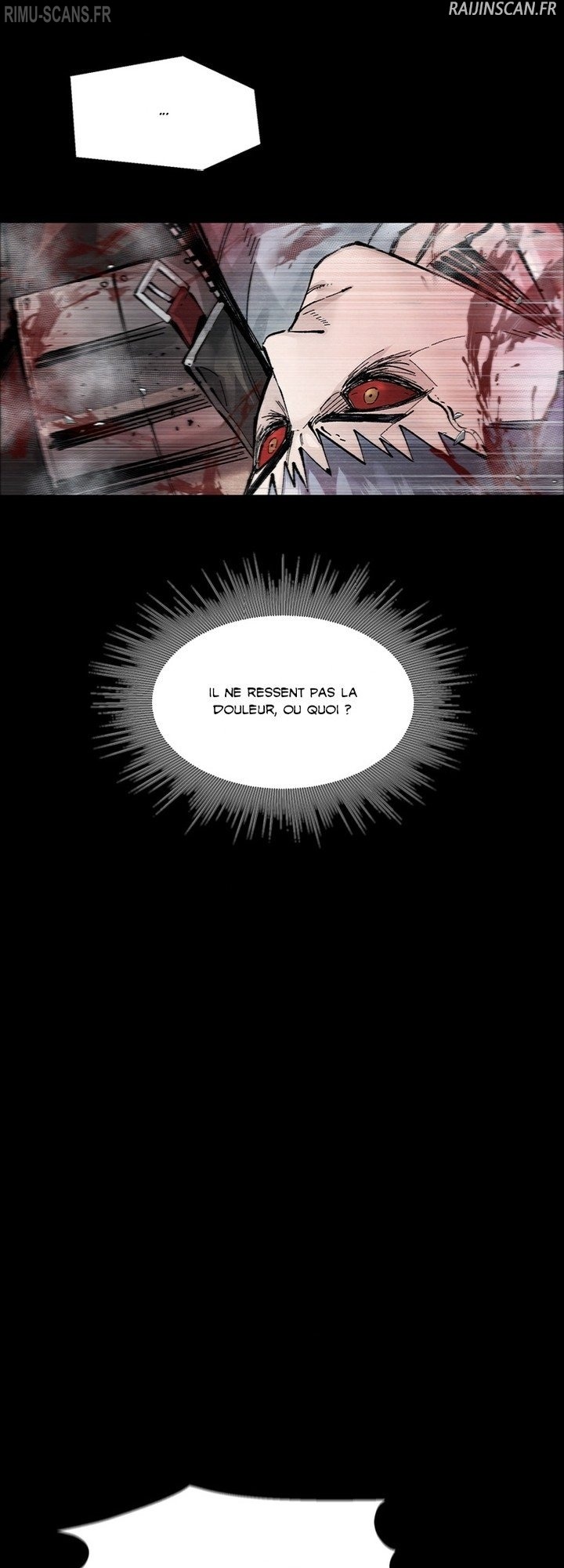 L.A.G Chapitre 65 - Page 37