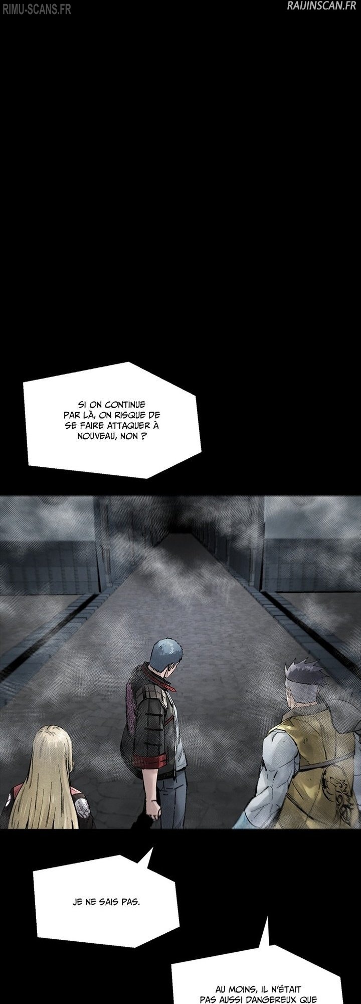 L.A.G Chapitre 65 - Page 55