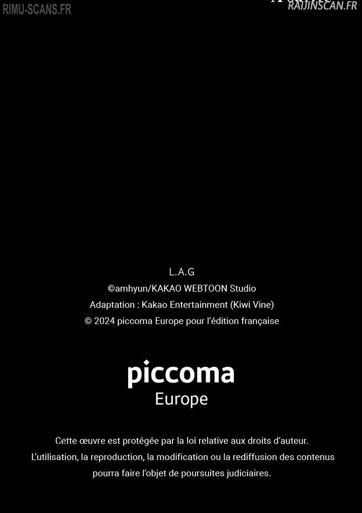 L.A.G Chapitre 65 - Page 67