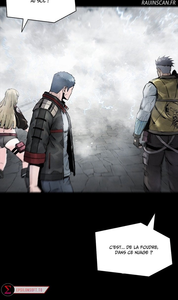 L.A.G Chapitre 66 - Page 3