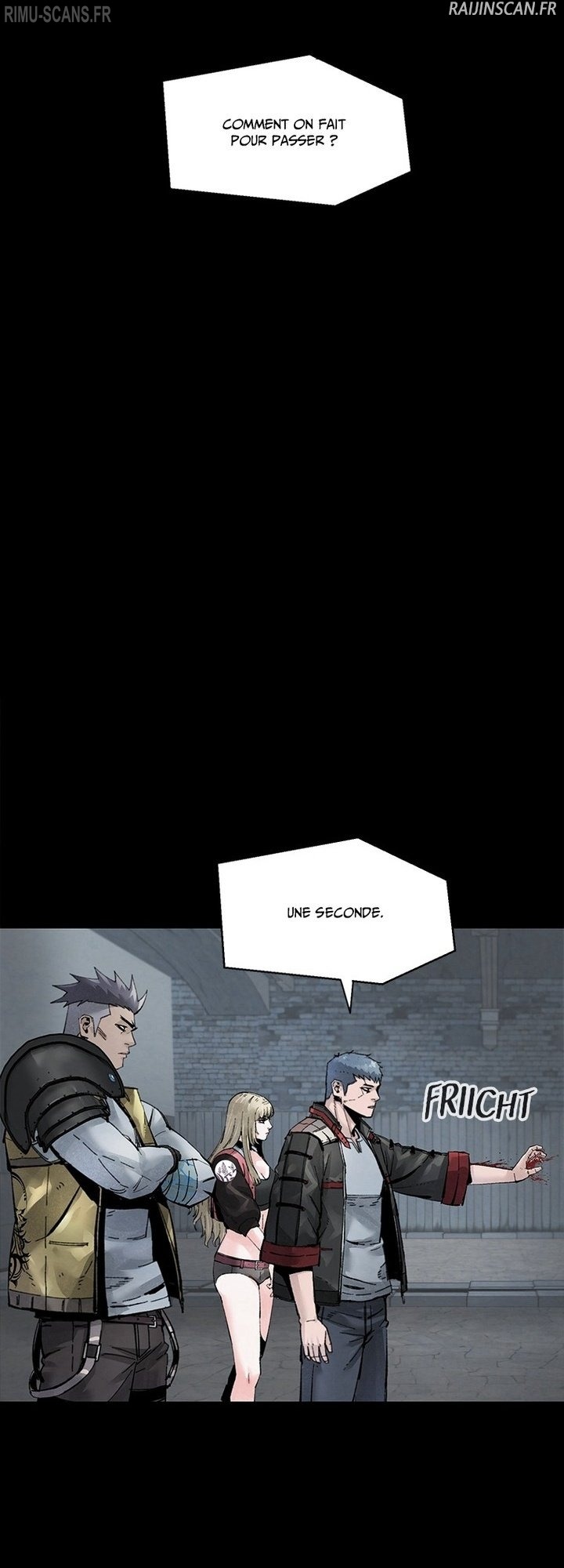L.A.G Chapitre 66 - Page 4