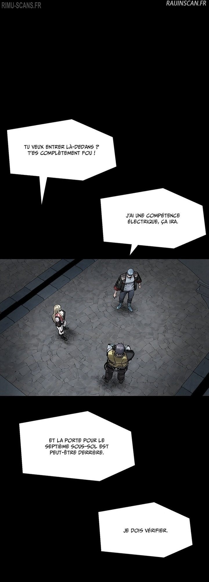 L.A.G Chapitre 66 - Page 13