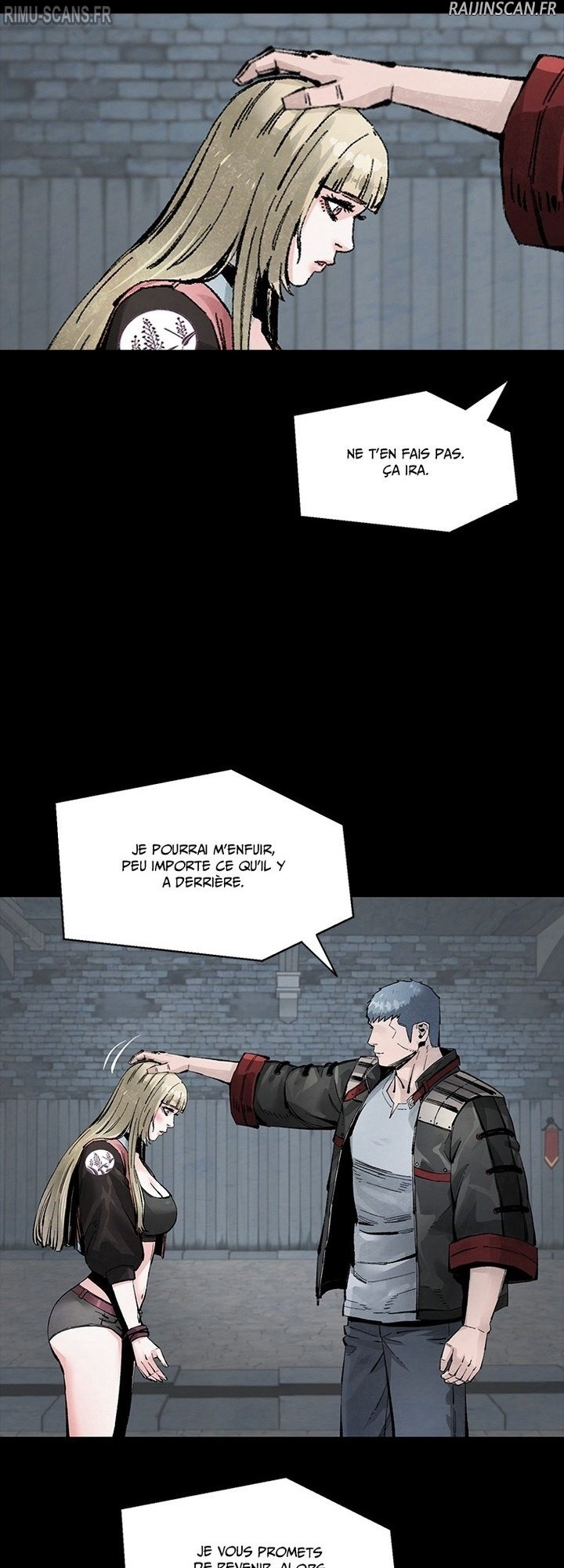 L.A.G Chapitre 66 - Page 16