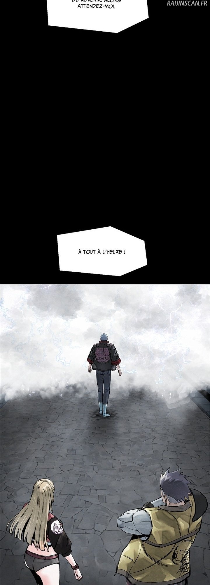 L.A.G Chapitre 66 - Page 17