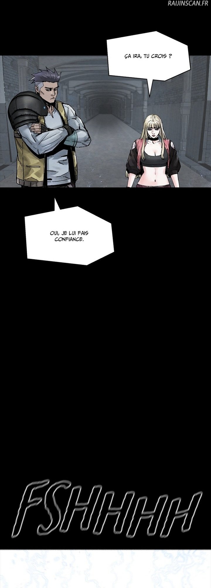 L.A.G Chapitre 66 - Page 20