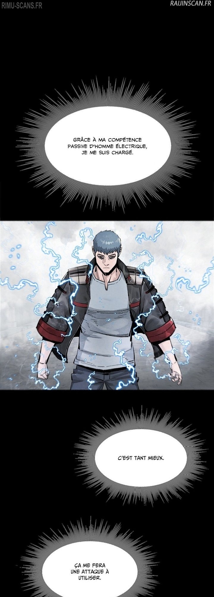 L.A.G Chapitre 66 - Page 37