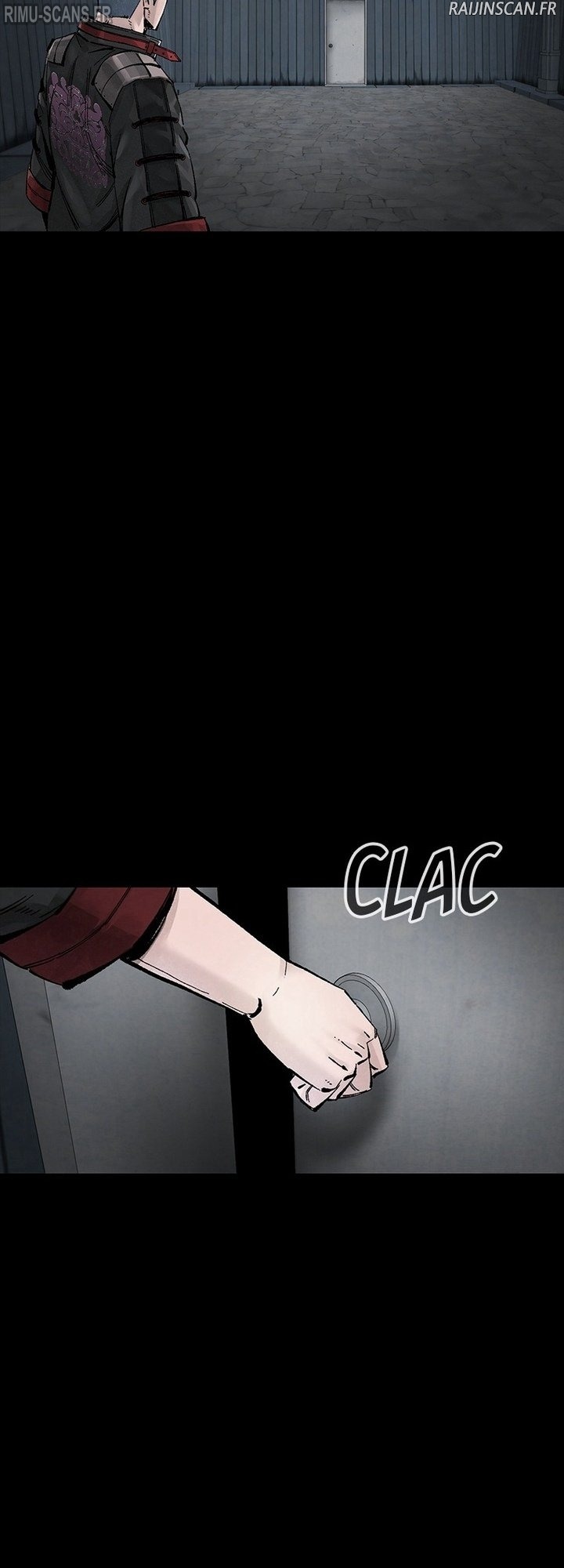 L.A.G Chapitre 66 - Page 40