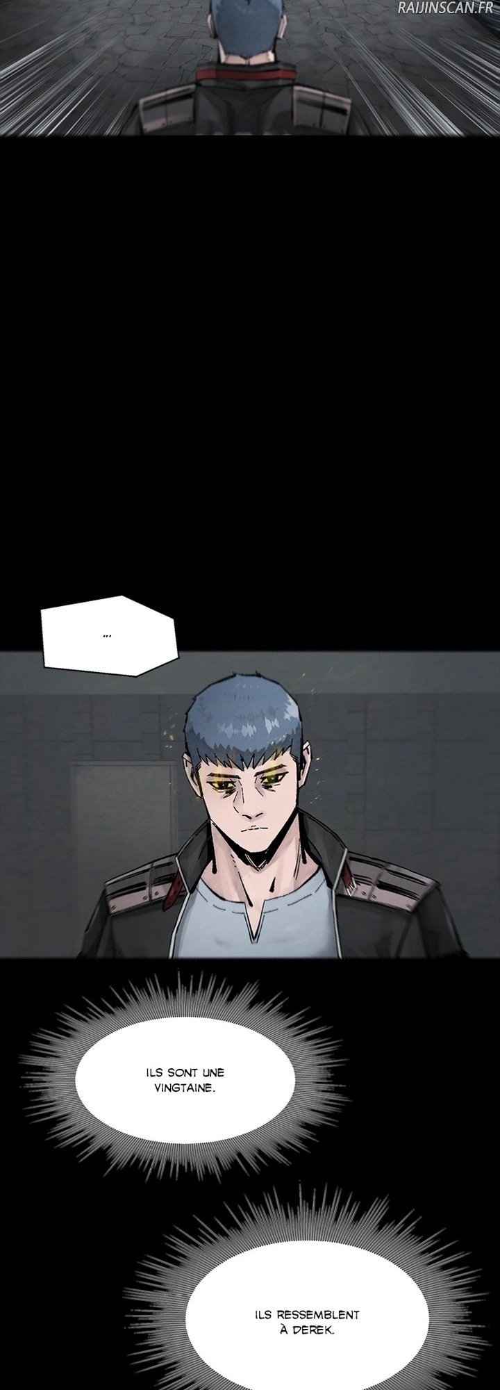 L.A.G Chapitre 66 - Page 44