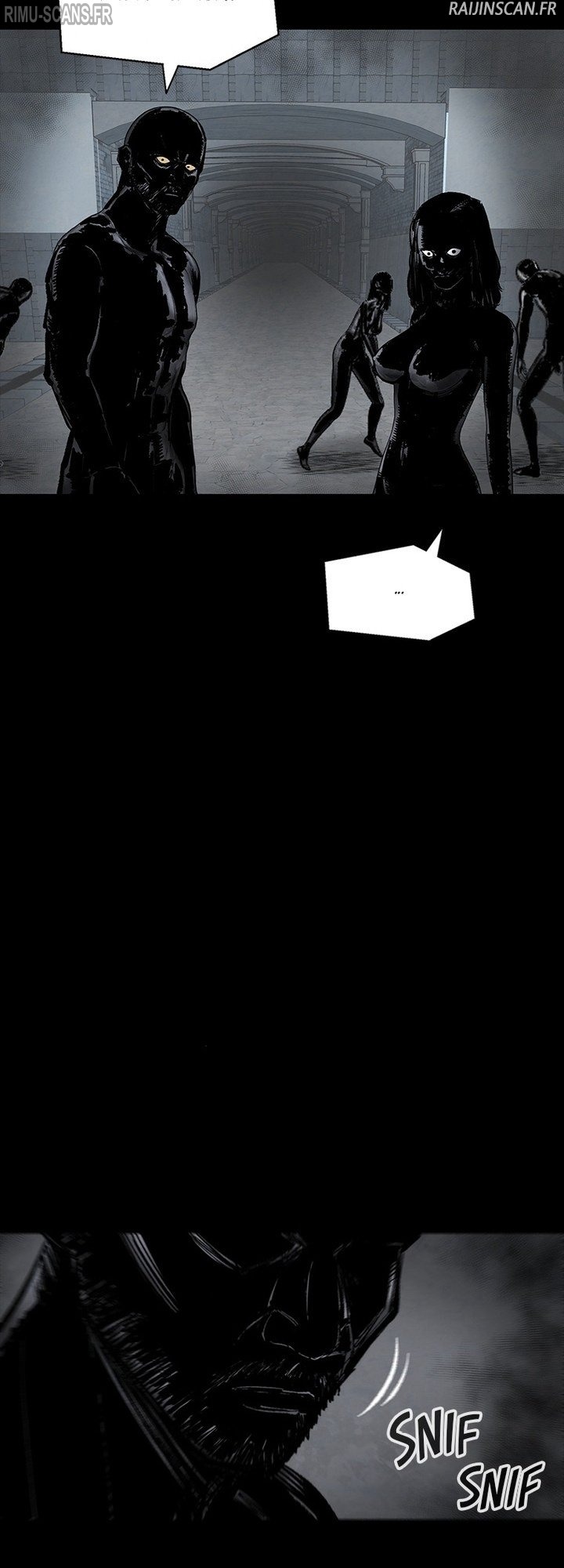 L.A.G Chapitre 66 - Page 46
