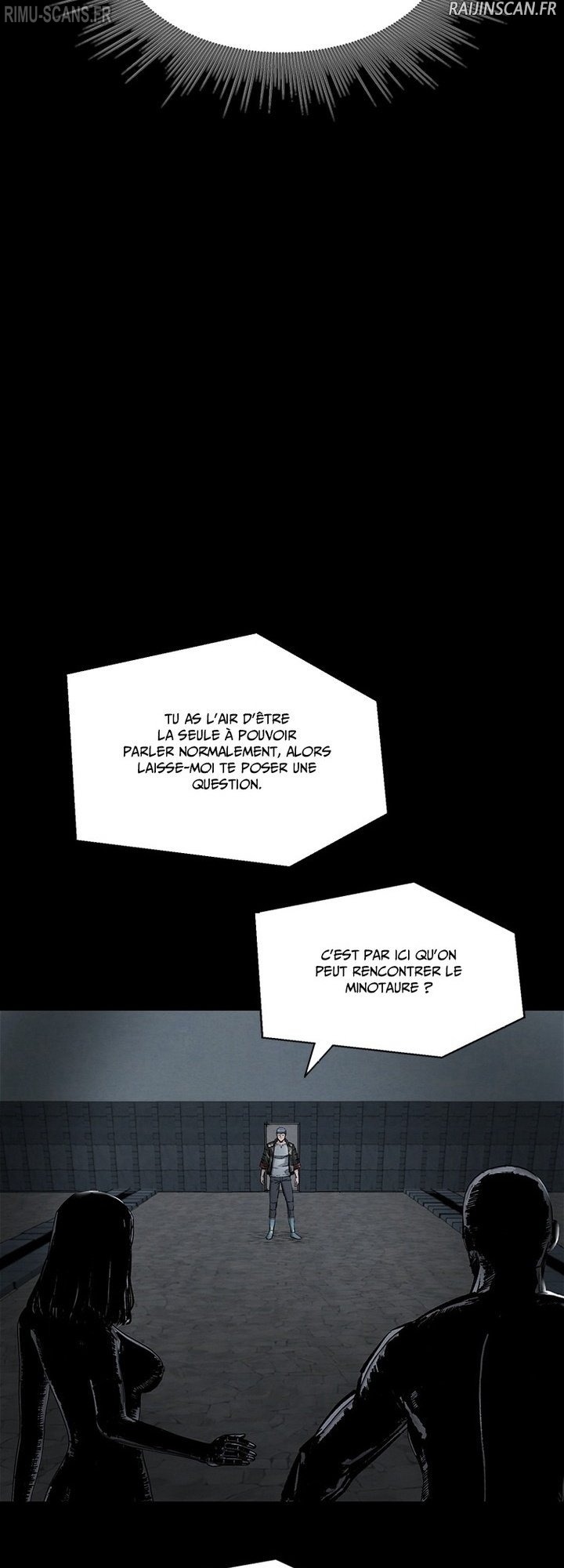 L.A.G Chapitre 66 - Page 58