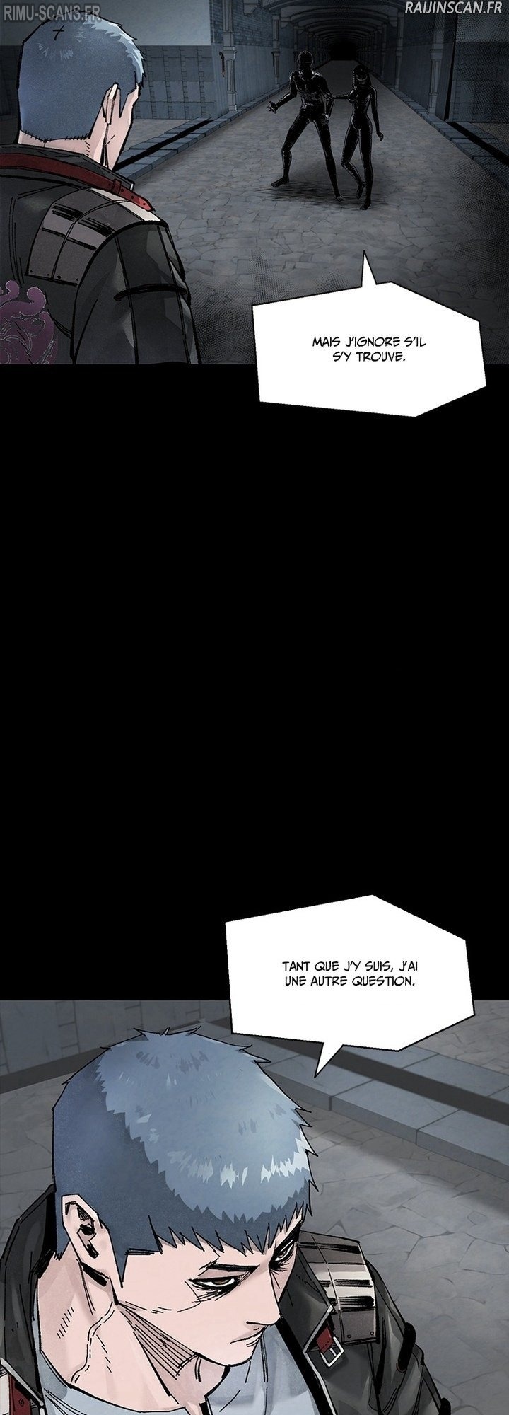 L.A.G Chapitre 66 - Page 61