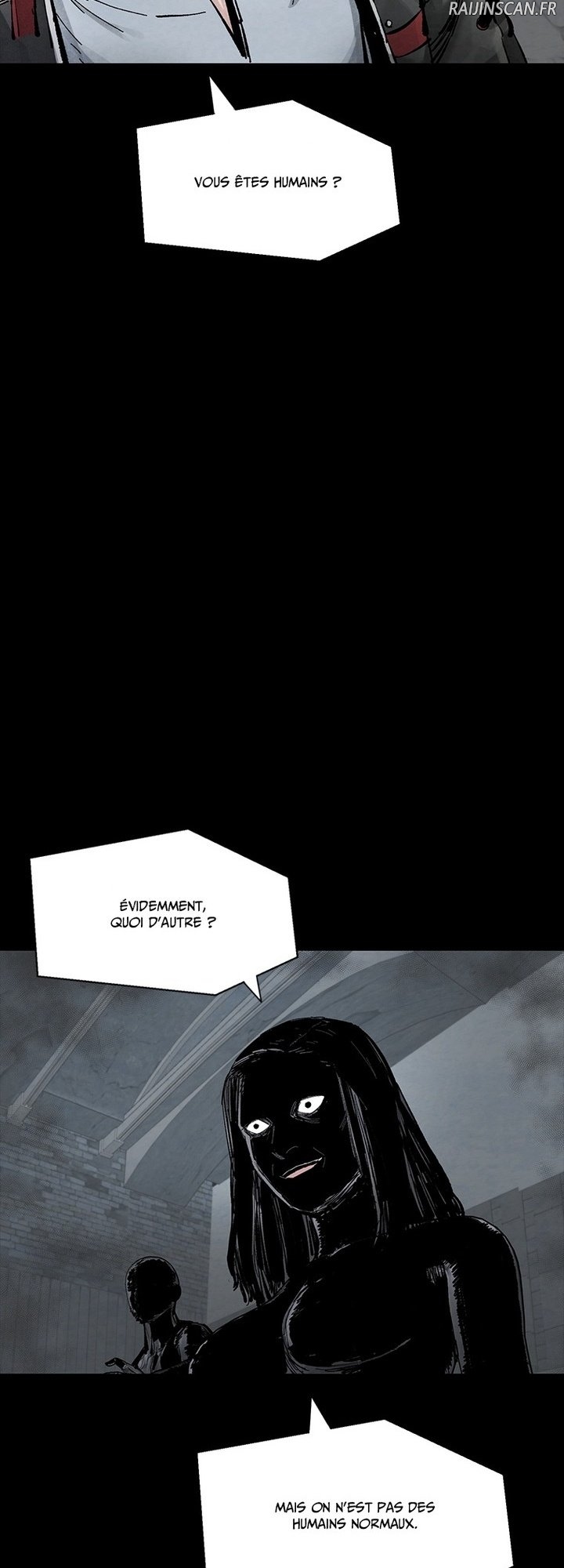 L.A.G Chapitre 66 - Page 62