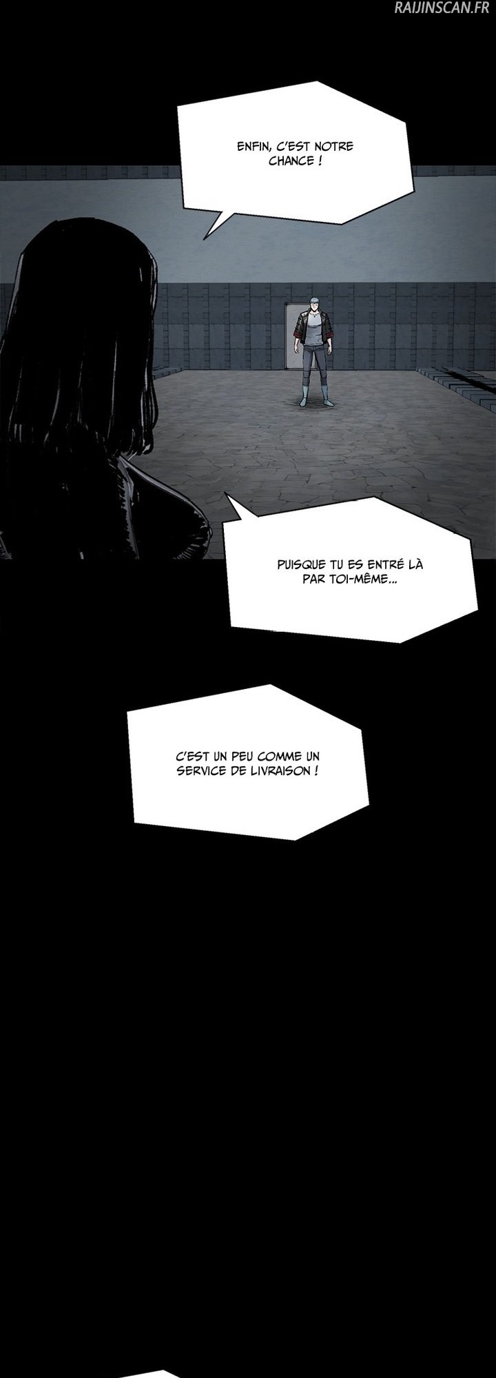 L.A.G Chapitre 66 - Page 65