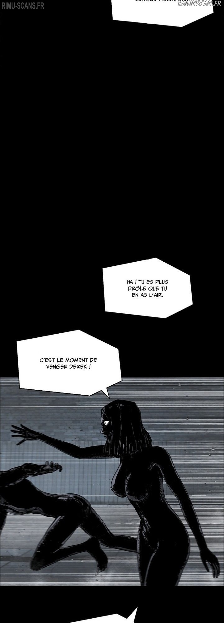 L.A.G Chapitre 66 - Page 67