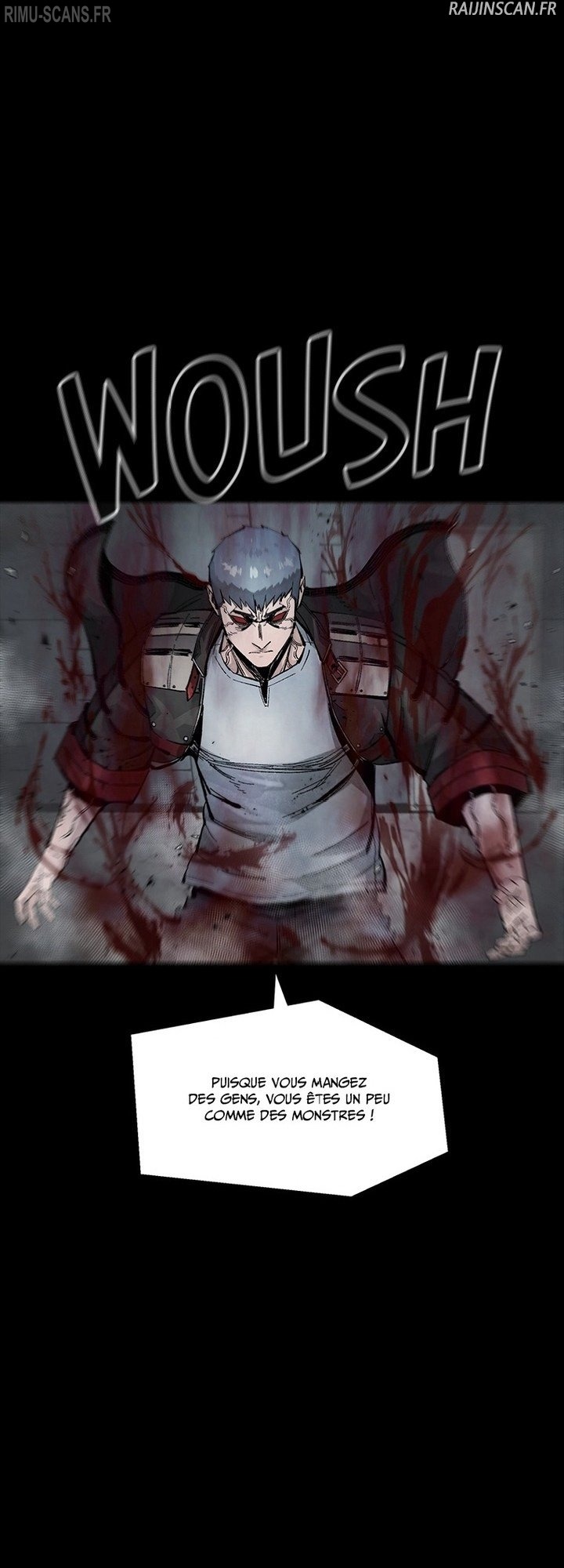 L.A.G Chapitre 66 - Page 70