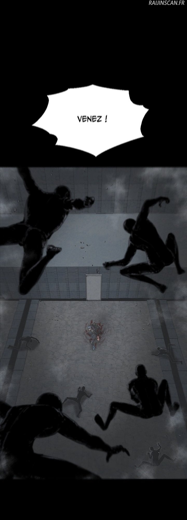 L.A.G Chapitre 66 - Page 71
