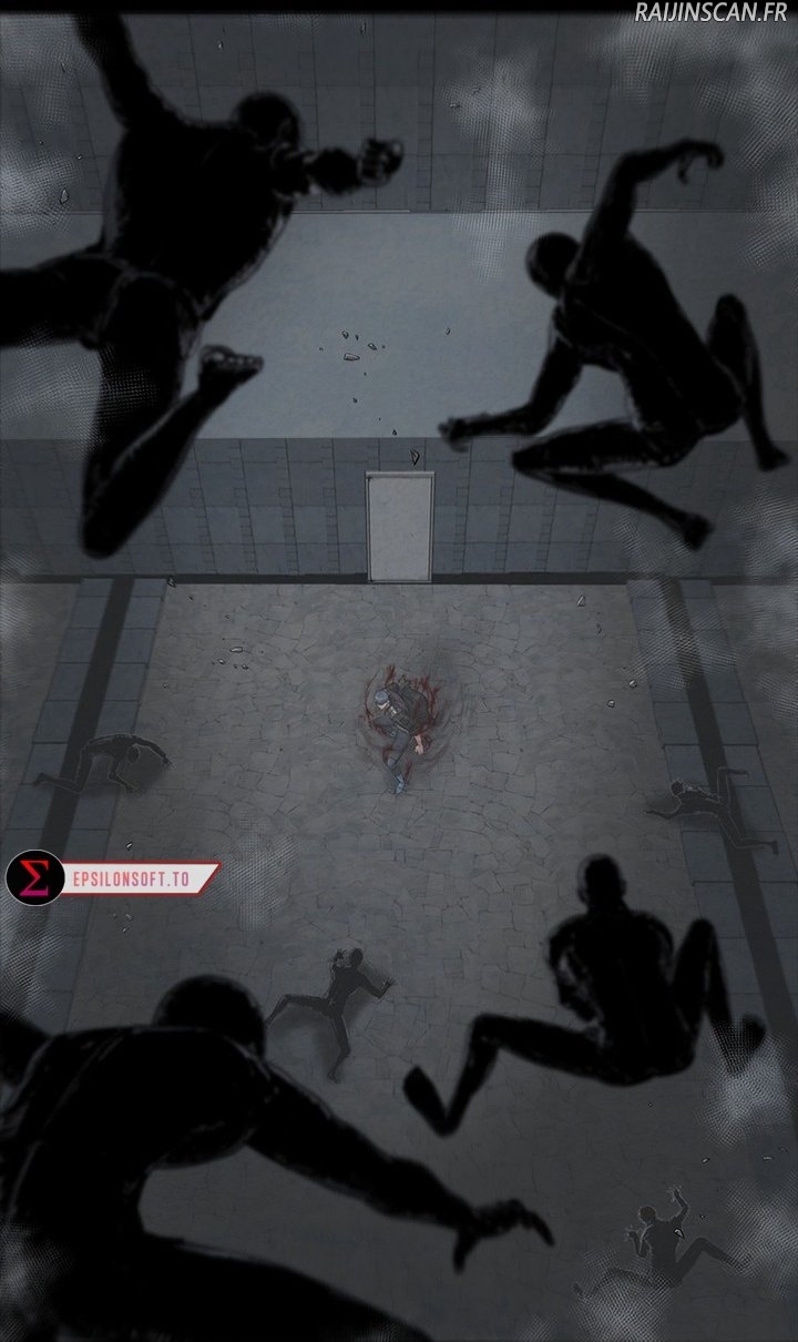 L.A.G Chapitre 67 - Page 3