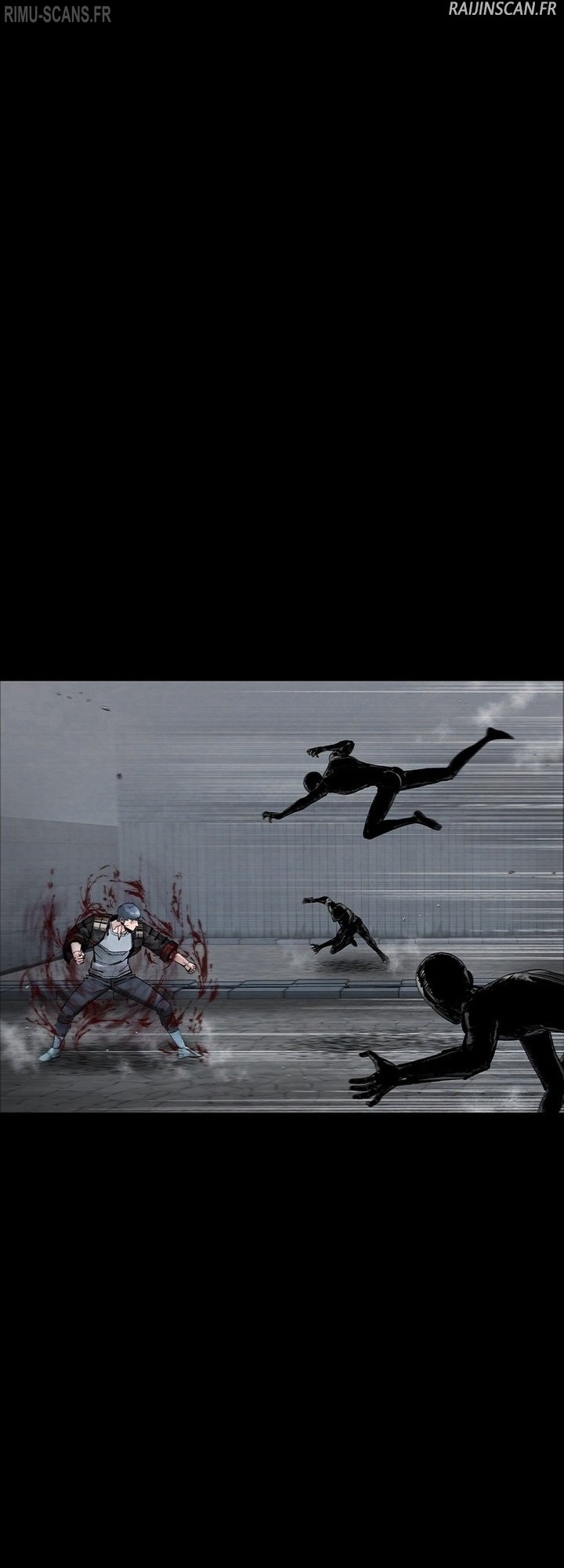 L.A.G Chapitre 67 - Page 4