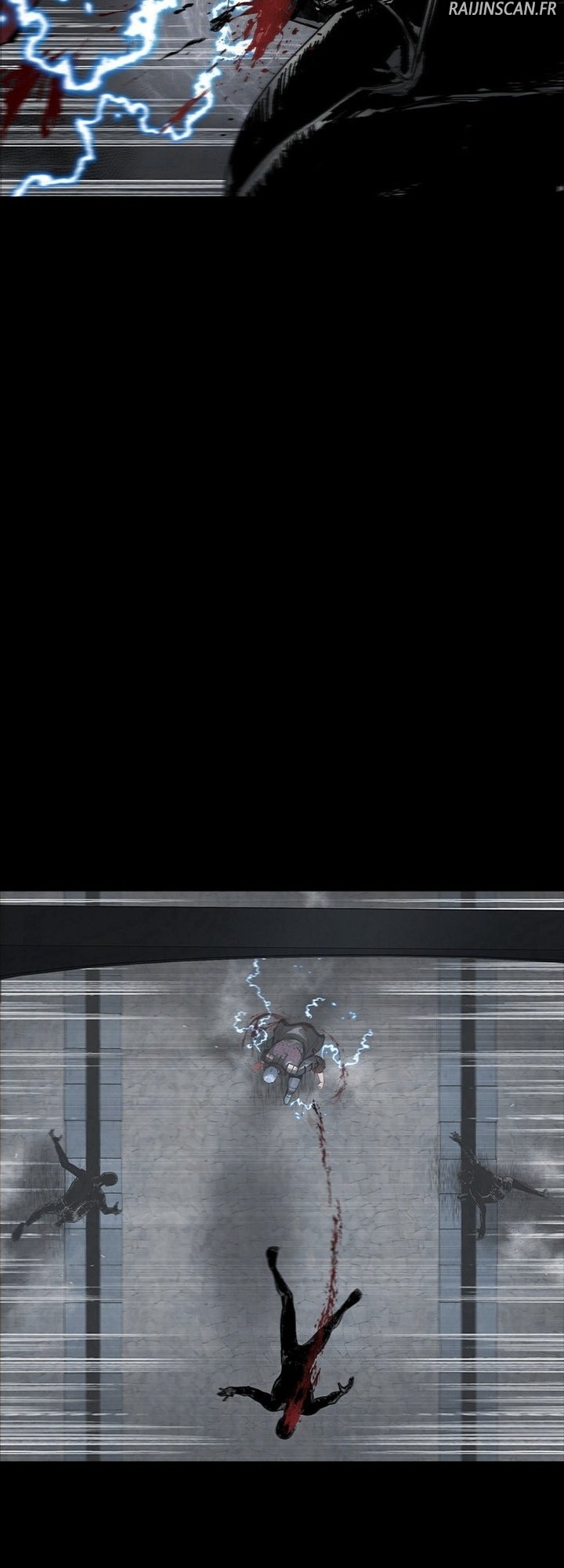 L.A.G Chapitre 67 - Page 8