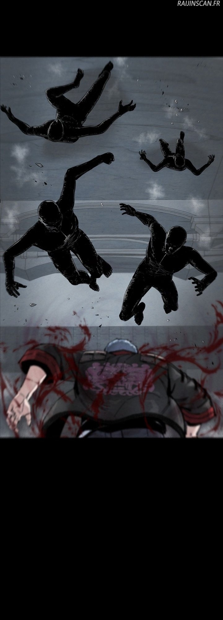 L.A.G Chapitre 67 - Page 11
