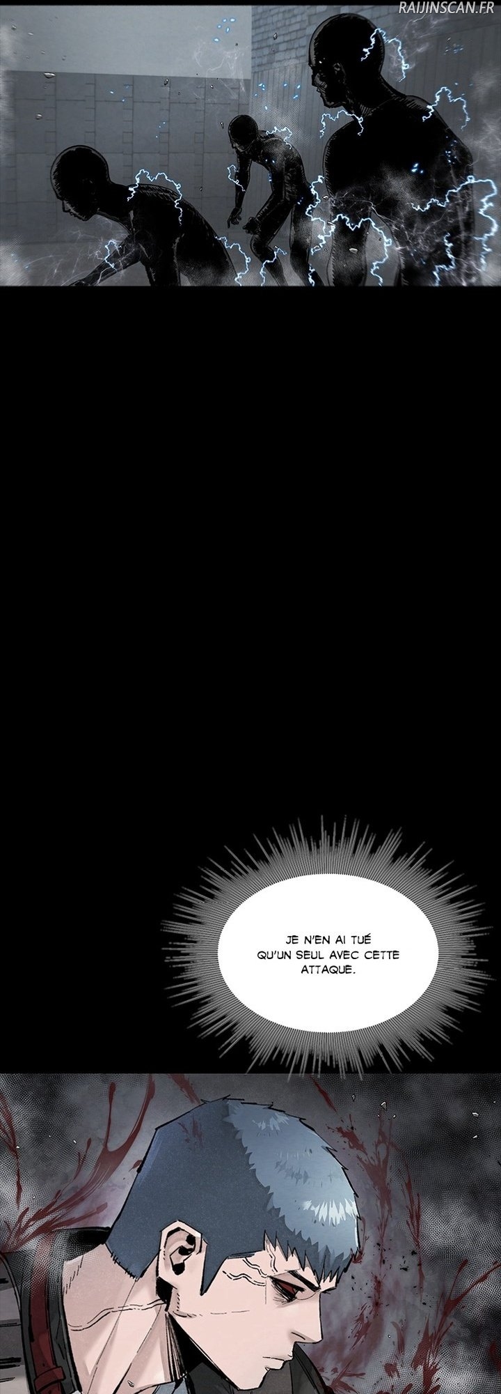 L.A.G Chapitre 67 - Page 20