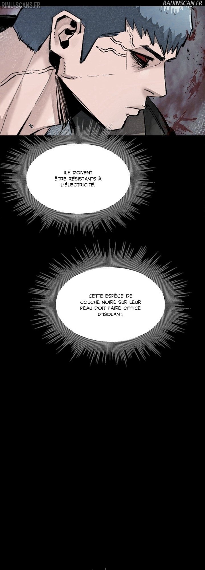 L.A.G Chapitre 67 - Page 22