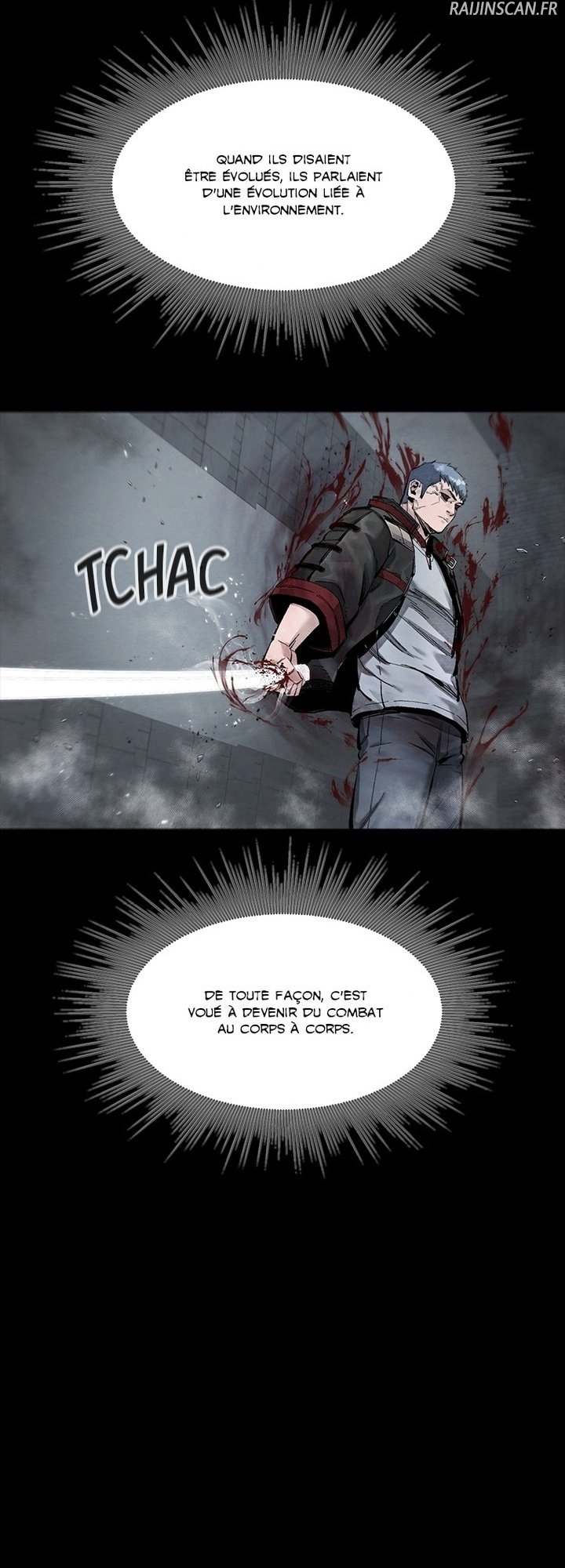 L.A.G Chapitre 67 - Page 23