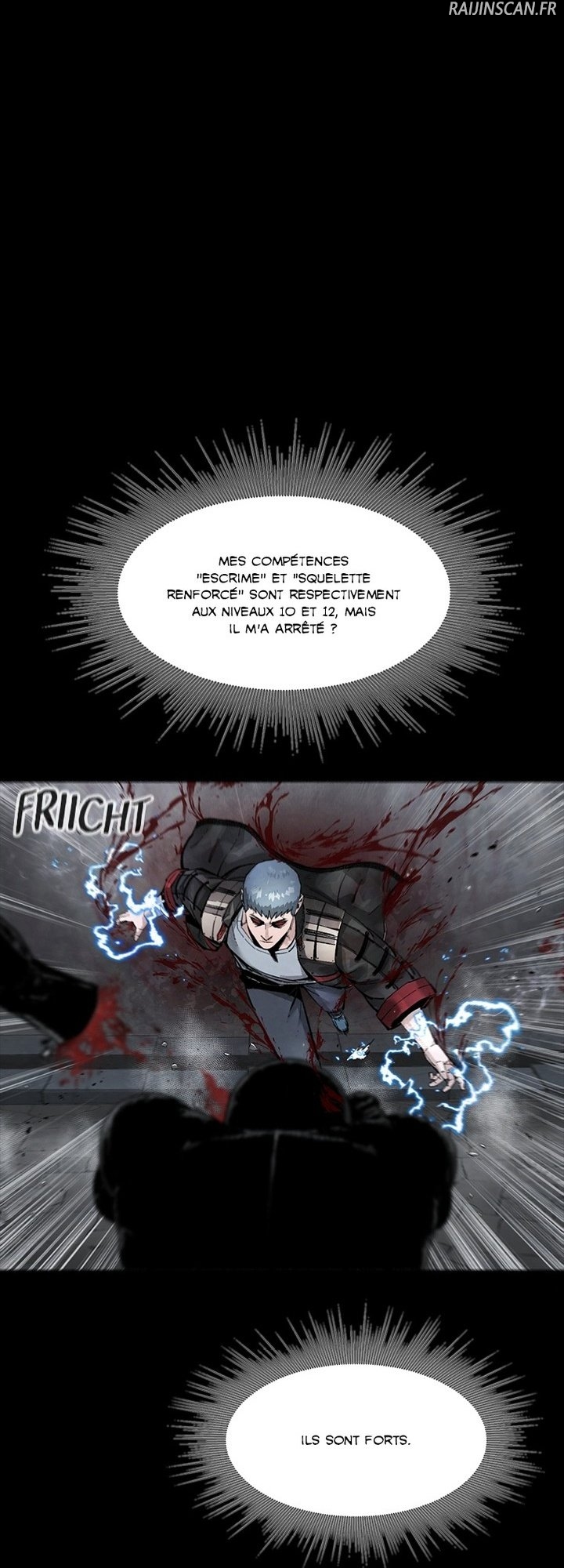 L.A.G Chapitre 67 - Page 32