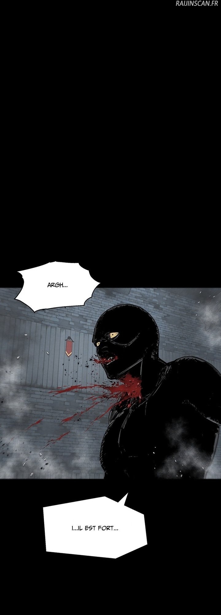 L.A.G Chapitre 67 - Page 62