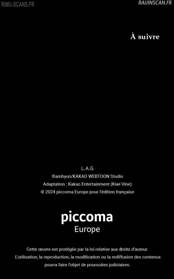 L.A.G Chapitre 67 - Page 67