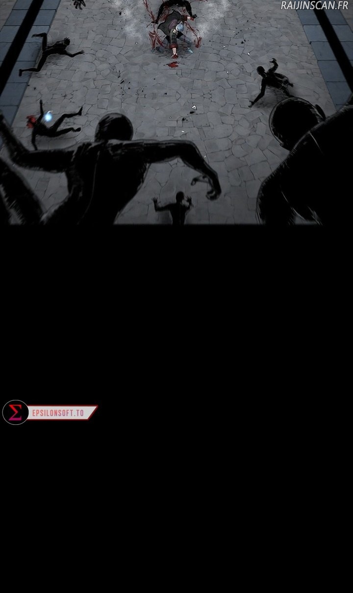 L.A.G Chapitre 68 - Page 3