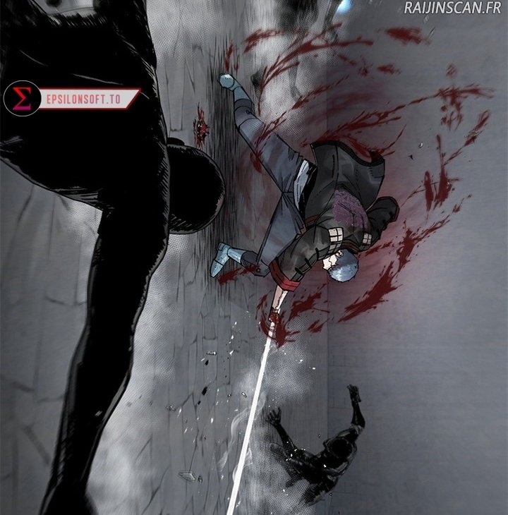 L.A.G Chapitre 68 - Page 6