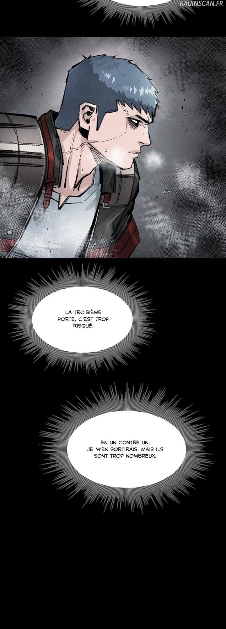L.A.G Chapitre 68 - Page 14